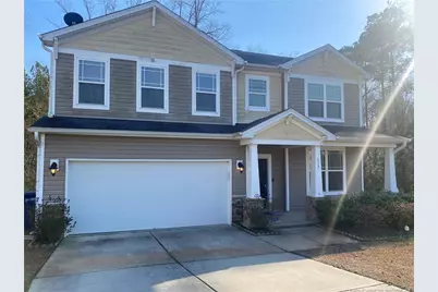 919 Merchants Courts, Sanford, NC 27330 - Photo 1