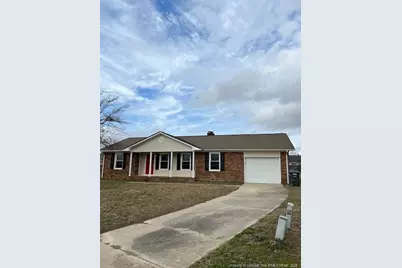 301 Rail Fence Court, Fayetteville, NC 28314 - Photo 1