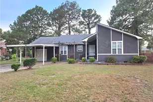 4407 Moonstone Ct, Fayetteville, NC 28311 - Photo 1