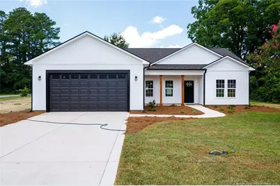 501 N Fayetteville Street, Salemburg, NC 28328 - Photo 1
