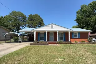 741 Newport Rd, Fayetteville, NC 28314 - Photo 1