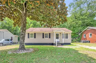 713 Commerce St, Fayetteville, NC 28305 - Photo 1