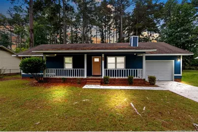 9420 Gooden Drive #39, Fayetteville, NC 28314 - Photo 1