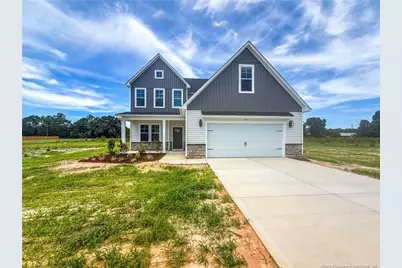 6481 Madelyn (Lot 9) Drive, Wade, NC 28395 - Photo 1