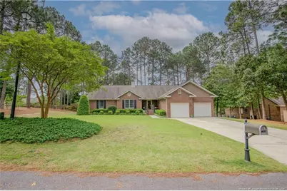 7815 Shuttle Road, Fayetteville, NC 28311 - Photo 1