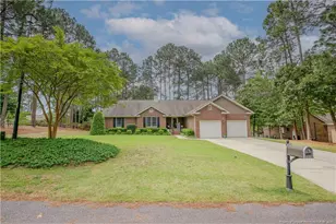 7815 Shuttle Rd, Fayetteville, NC 28311 - Photo 1