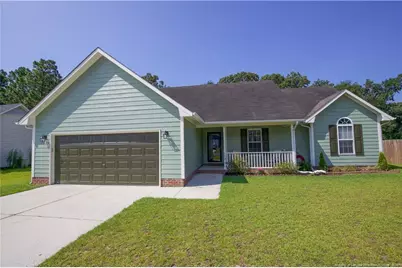 112 Raymond Street, Raeford, NC 28376 - Photo 1