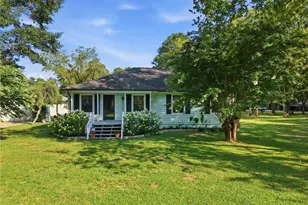 4580 Mill St, Hope Mills, NC 28348 - Photo 1