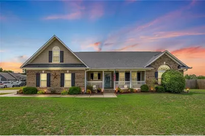 5744 Azure Drive, Hope Mills, NC 28348 - Photo 1
