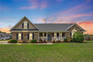 5744 Azure Dr, Hope Mills, NC 28348 - Photo 1
