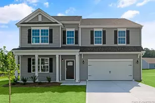 1126 Shoreline Dr, Vass, NC 28394 - Photo 1