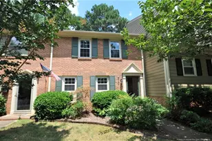 3111 Morningside Dr, Raleigh, NC 27607 - Photo 1