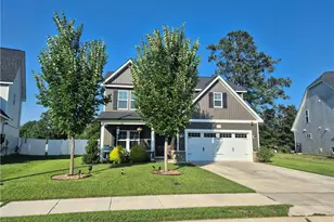1814 Bluffside Dr, Fayetteville, NC 28312 - Photo 1