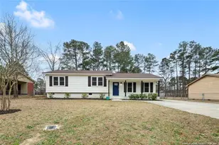 6327 Worthington Dr, Fayetteville, NC 28304 - Photo 1