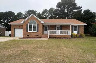 2544 Previs Rd, Fayetteville, NC 28306 - Photo 1