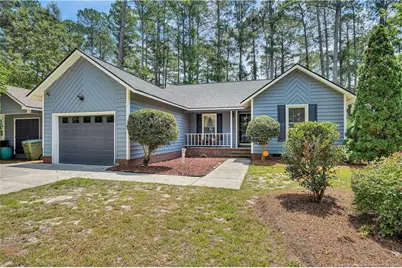 5305 Ashby Street, Hope Mills, NC 28348 - Photo 1