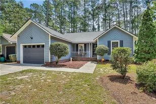 5305 Ashby St, Hope Mills, NC 28348 - Photo 1