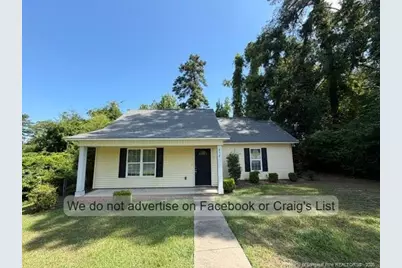 918 Carolina Avenue, Fayetteville, NC 28301 - Photo 1