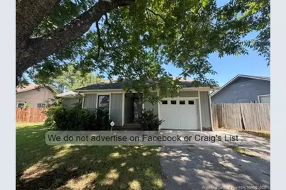 6858 Marlowe Drive, Fayetteville, NC 28314 - Photo 1