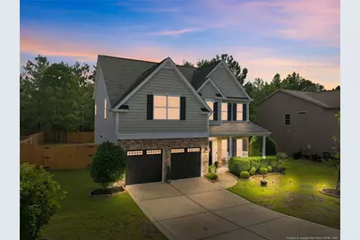 1509 Dulles Road, Hope Mills, NC 28348 - Photo 1