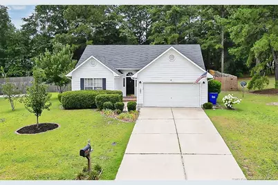 107 Elderberry Court, Raeford, NC 28376 - Photo 1