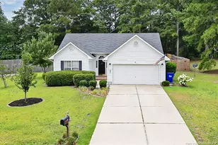 107 Elderberry Ct, Raeford, NC 28376 - Photo 1