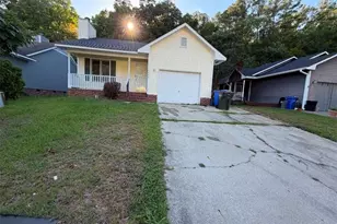 3023 Copenhagen Dr, Fayetteville, NC 28301 - Photo 1