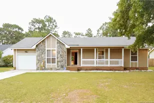 6933 Woodmark Dr, Fayetteville, NC 28314 - Photo 1