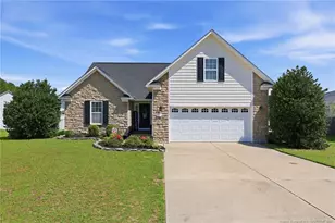 77 Summerseat Way, Bunnlevel, NC 28323 - Photo 1