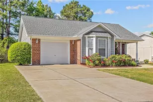 9533 Gooden Dr, Fayetteville, NC 28314 - Photo 1