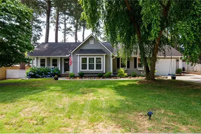 5813 Badin Court, Fayetteville, NC 28314 - Photo 1