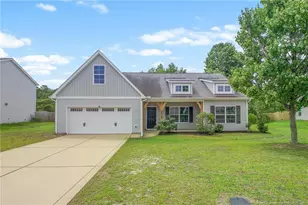 2537 Spinnaker Dr, Hope Mills, NC 28348 - Photo 1