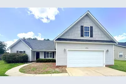4926 Yorkchester Drive, Fayetteville, NC 28314 - Photo 1