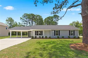 400 Rutherford St, Spring Lake, NC 28390 - Photo 1
