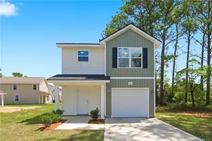 507 S 4th St, Spring Lake, NC 28390 - Photo 1