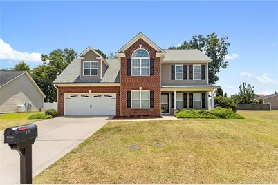 128 Crestwood Lane, Raeford, NC 28376 - Photo 1