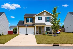 110 Telegraph Ln, Burlington, NC 27217 - Photo 1
