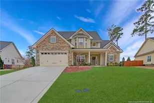 3909 Doon Valley Dr, Fayetteville, NC 28306 - Photo 1