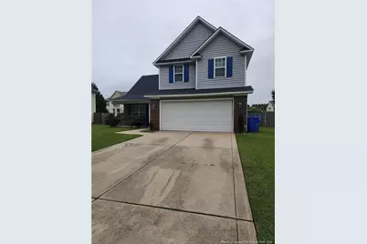 5716 Scarecrow Court, Fayetteville, NC 28314 - Photo 1