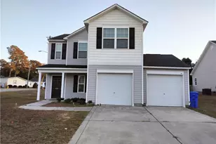 405 Holman St, Fayetteville, NC 28306 - Photo 1