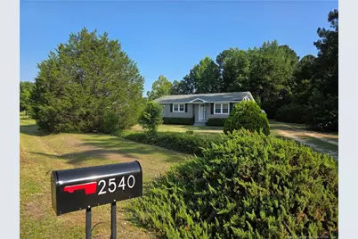 2540 John McMillan Road, Hope Mills, NC 28348 - Photo 1