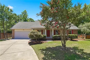 1358 Oak Knolls Dr, Fayetteville, NC 28314 - Photo 1