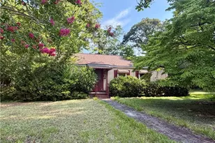 203/205 Kirkland Dr, Fayetteville, NC 28301 - Photo 1