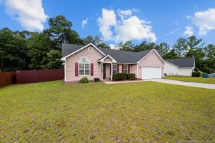 120 Raymond St, Raeford, NC 28376 - Photo 1