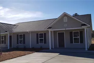 2376 7th Street Rd, Lumberton, NC 28358 - Photo 1