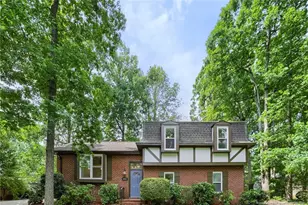 4317 Old Colony Rd, Raleigh, NC 27613 - Photo 1
