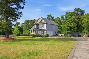 142 Bluebonnet Oak Ct, Bunnlevel, NC 28323 - Photo 1