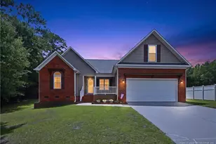 258 River Birch Ln, Raeford, NC 28376 - Photo 1