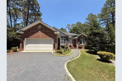 995 Greenbriar Drive, Vass, NC 28394 - Photo 1