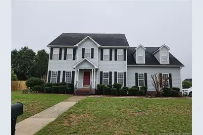 2800 Franciscan Drive, Fayetteville, NC 28306 - Photo 1